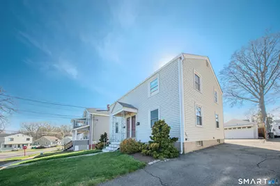 424 Rockwell Avenue, Stratford, CT 06615 - Photo 1