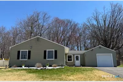 228 Fern Hill Road, Bristol, CT 06010 - Photo 1