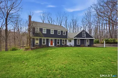 117 Whipstick Road, Wilton, CT 06897 - Photo 1