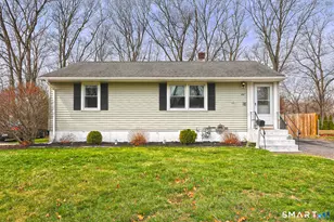 44 Woodvale Rd, West Haven, CT 06516 - Photo 1