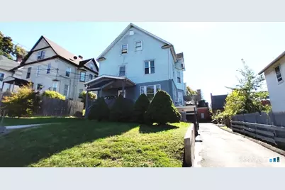 167 Liberty Street #1st Floor, Meriden, CT 06450 - Photo 1