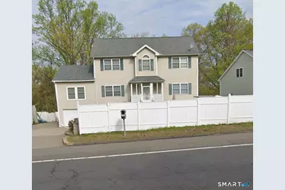 1849 Meriden Road, Wolcott, CT 06716 - Photo 1