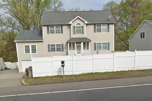 1849 Meriden Rd, Wolcott, CT 06716 - Photo 1