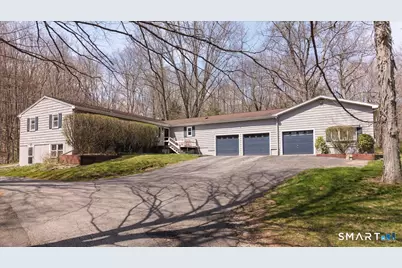 370 Quaker Farms Road, Southbury, CT 06488 - Photo 1