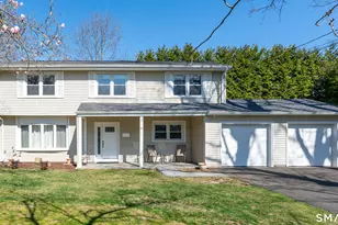 62 Bel Aire Dr, Stamford, CT 06905 - Photo 1