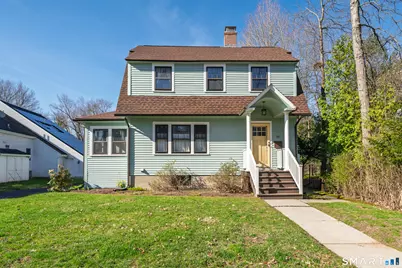 95 Garden Street, Wethersfield, CT 06109 - Photo 1