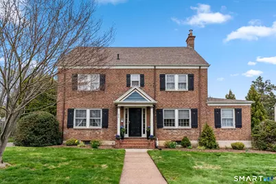 602 Park Road, West Hartford, CT 06107 - Photo 1