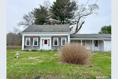 279 River Road, Putnam, CT 06260 - Photo 1