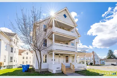 156 Black Rock Avenue, New Britain, CT 06052 - Photo 1