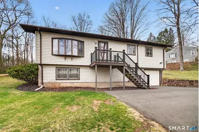 36 Youngs Apple Orchard Road, North Branford, CT 06472 - Photo 1