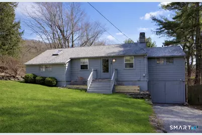 420 Salmon Kill Road, Salisbury, CT 06039 - Photo 1