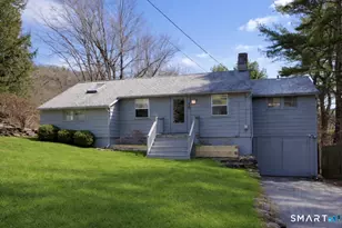 420 Salmon Kill Rd, Salisbury, CT 06039 - Photo 1