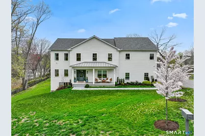 177 High Meadow Road, Fairfield, CT 06890 - Photo 1