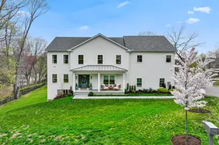 177 High Meadow Rd, Fairfield, CT 06890 - Photo 1