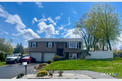 34 Keats Road, Meriden, CT 06451 - Photo 1