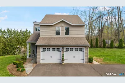 333 Brushy Plain Road, Branford, CT 06405 - Photo 1