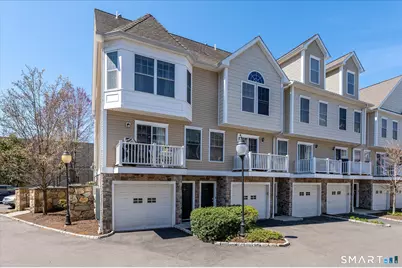 85 Camp Avenue #6I, Stamford, CT 06907 - Photo 1