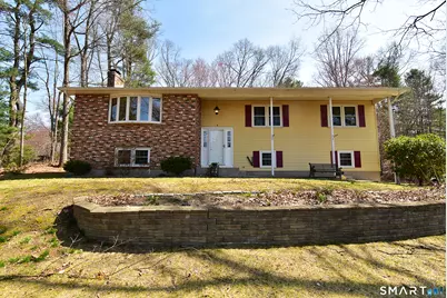 45 Grissom Road, Manchester, CT 06042 - Photo 1