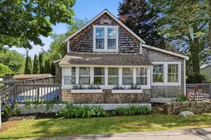6 Hopkins St, Stonington, CT 06378 - Photo 1