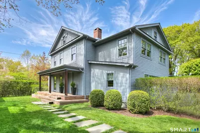 123 Cross Highway, Westport, CT 06880 - Photo 1