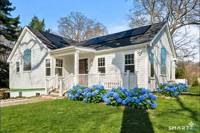 8 Ledge Road, Norwalk, CT 06853 - Photo 1