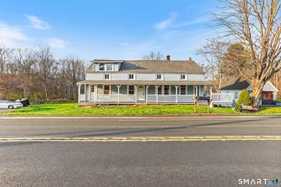 7 Tolland Turnpike, Willington, CT 06279 - Photo 1
