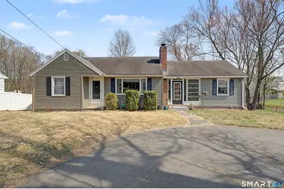 65 Jones Hill Road, West Haven, CT 06516 - Photo 1