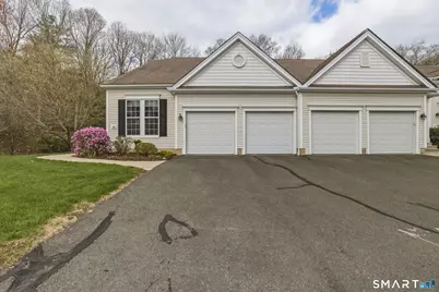 20 Meadowview Court #20, Canton, CT 06019 - Photo 1