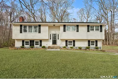 12 Rustic Lane, Madison, CT 06443 - Photo 1