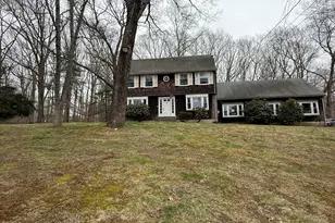 7 Willow Ln, East Lyme, CT 06333 - Photo 1