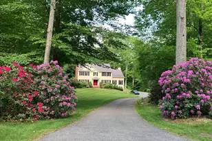356 Pumping Station Rd, Torrington, CT 06790 - Photo 1