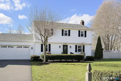 211 Robbins Road, Berlin, CT 06037 - Photo 1