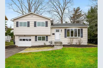 14 Amherst Road, Greenwich, CT 06878 - Photo 1