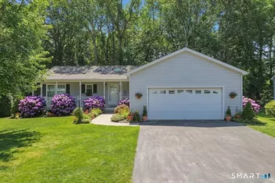 25 Heather Brook Road, Montville, CT 06382 - Photo 1