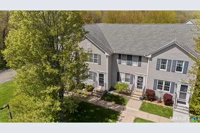 51 White Tail Lane #51, Wallingford, CT 06492 - Photo 1