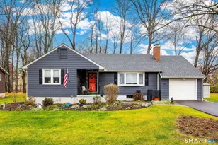 14 Haynes Rd, West Hartford, CT 06117 - Photo 1