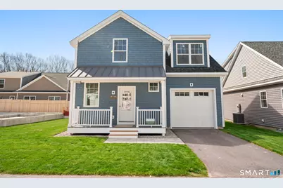 30 Ivy Hill Road #30, Waterford, CT 06385 - Photo 1
