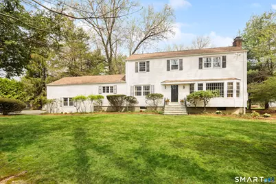 788 South Avenue, New Canaan, CT 06840 - Photo 1