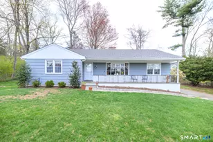 37 Blue Ridge Dr, Stamford, CT 06903 - Photo 1