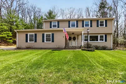 64 Pine Glen Road, Simsbury, CT 06070 - Photo 1