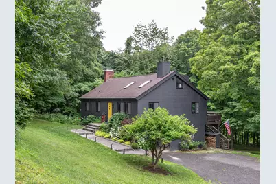 3 Burnett Road, New Milford, CT 06776 - Photo 1