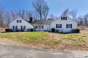 137 Davenport Rd, Roxbury, CT 06783 - Photo 1