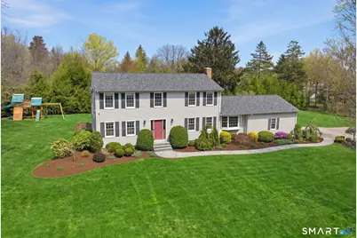 8 Scenic Hill Road, Trumbull, CT 06611 - Photo 1