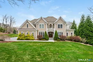 95 Pinto Ln, Monroe, CT 06468 - Photo 1