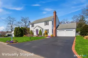 5 Arrowhead Rd, Trumbull, CT 06611 - Photo 1