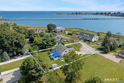 4 Sheffield Cove Road, Old Saybrook, CT 06475 - Photo 1
