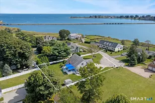 4 Sheffield Cove Rd, Old Saybrook, CT 06475 - Photo 1