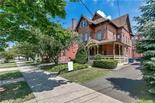 119 Dwight St, New Haven, CT 06511 - Photo 1