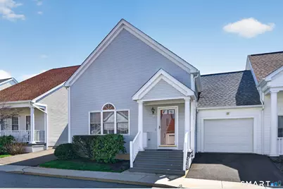 65 Forest Road #D, Milford, CT 06461 - Photo 1
