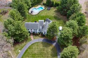 34 Beekman Pl, Madison, CT 06443 - Photo 1